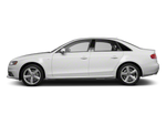 2012 Audi A4 2.0T Premium Plus