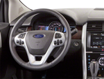2012 Ford Edge SEL