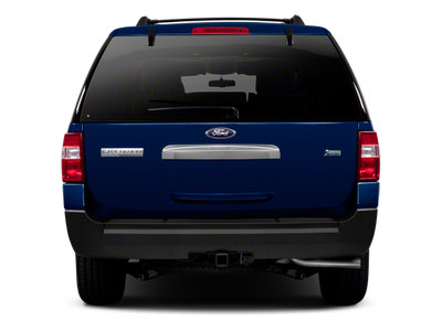 2012 Ford Expedition EL King Ranch