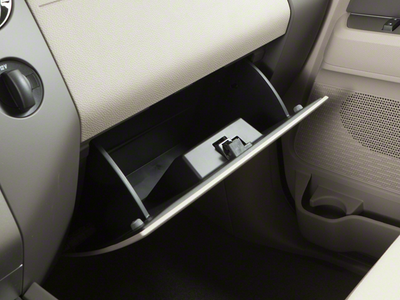 2012 Ford Expedition EL King Ranch