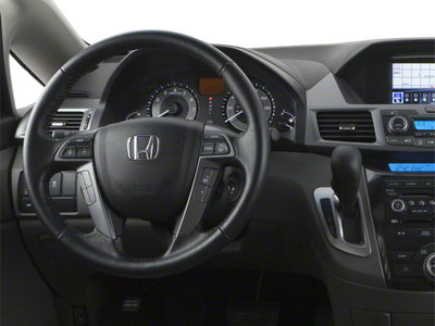 2012 Honda Odyssey Base