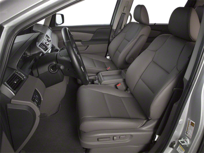 2012 Honda Odyssey Base