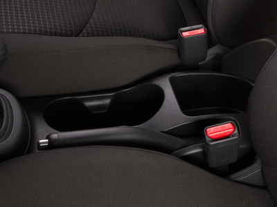 2012 Kia Soul +