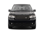 2012 Land Rover Range Rover HSE LUX