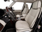 2012 Land Rover Range Rover HSE LUX