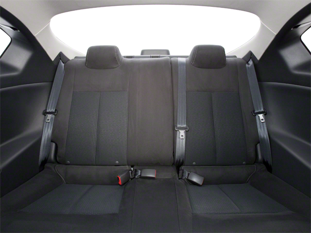 2012 Nissan Altima 3.5 SR