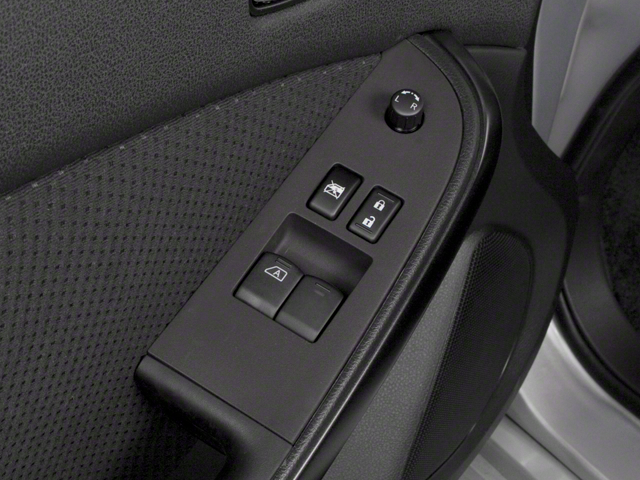 2012 Nissan Altima 3.5 SR