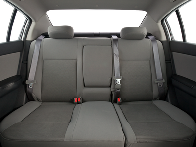 2012 Nissan Sentra 2.0 SR