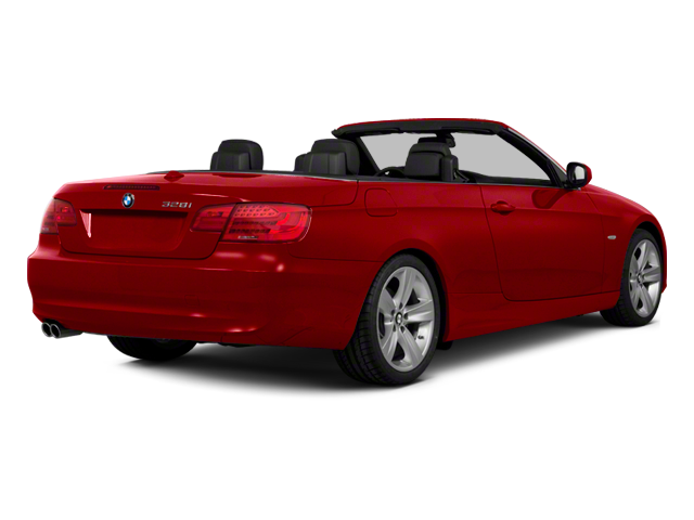 2013 BMW 3 Series 335i
