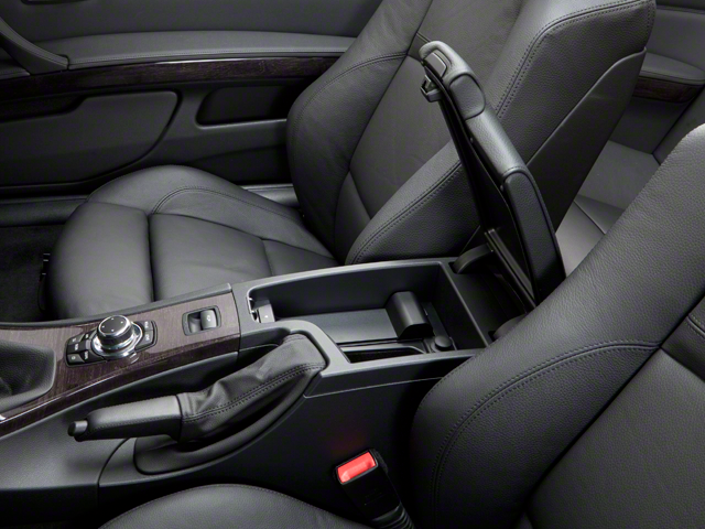 2013 BMW 3 Series 335i