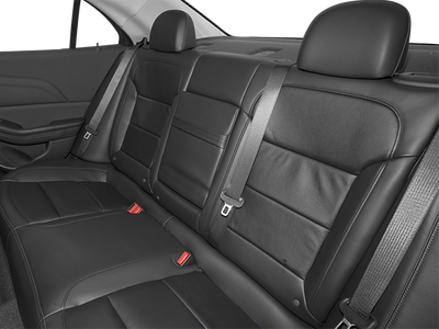 2013 Chevrolet Malibu LT