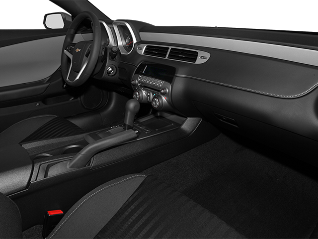 2013 Chevrolet Camaro LT