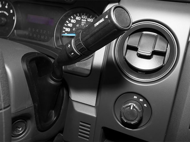 2013 Ford F-150 Base
