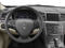 2013 Lincoln MKS Base