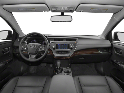 2013 Toyota Avalon Limited