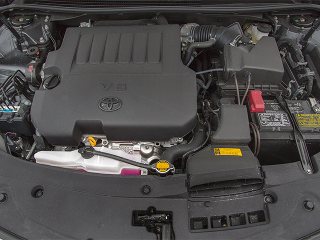 2013 Toyota Avalon Limited