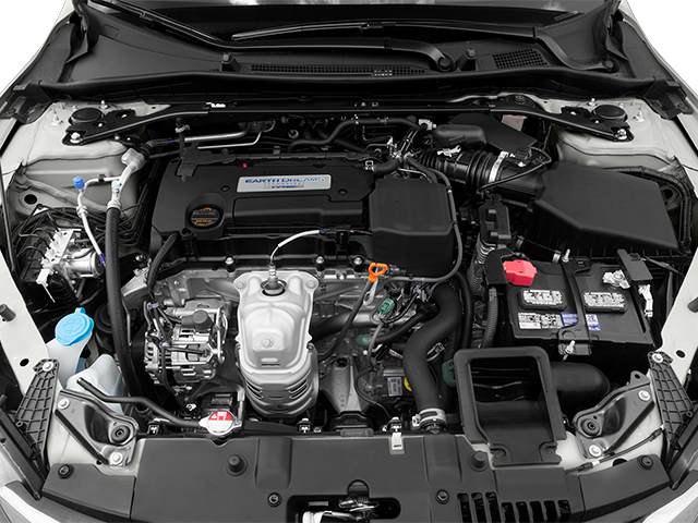 2014 Honda Accord Sedan LX