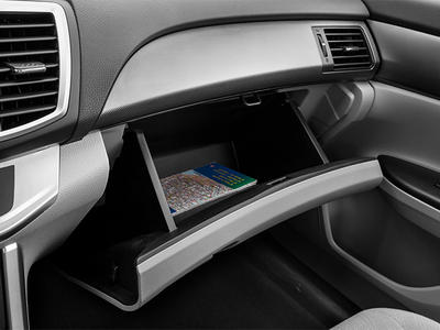 2014 Honda Accord Sedan LX