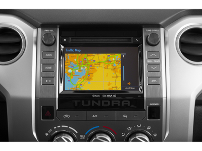 2014 Toyota Tundra 2WD Truck SR5