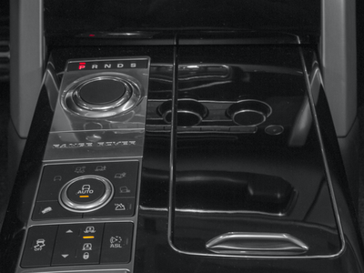 2016 Land Rover Range Rover Supercharged