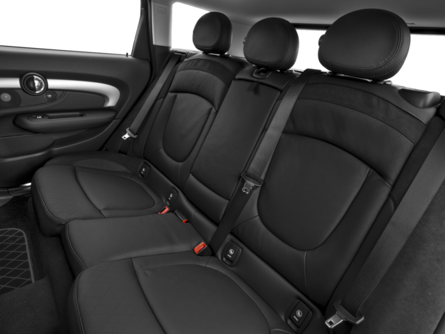 2016 MINI Cooper Clubman S