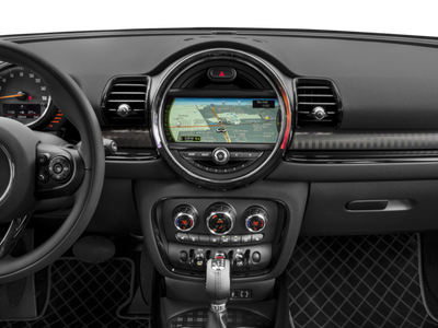 2016 MINI Cooper Clubman S