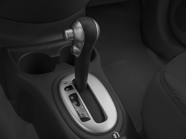 2016 Nissan Versa S Plus