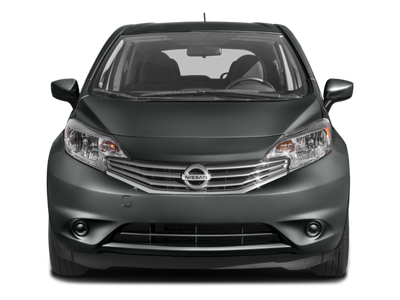 2016 Nissan Versa Note SV