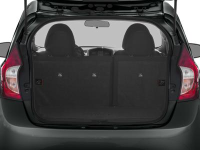 2016 Nissan Versa Note SV