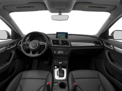 2017 Audi Q3 Premium