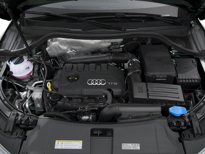 2017 Audi Q3 Premium