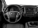 2017 Nissan Titan S