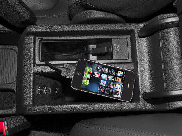 2017 Volkswagen Tiguan Limited 2.0T