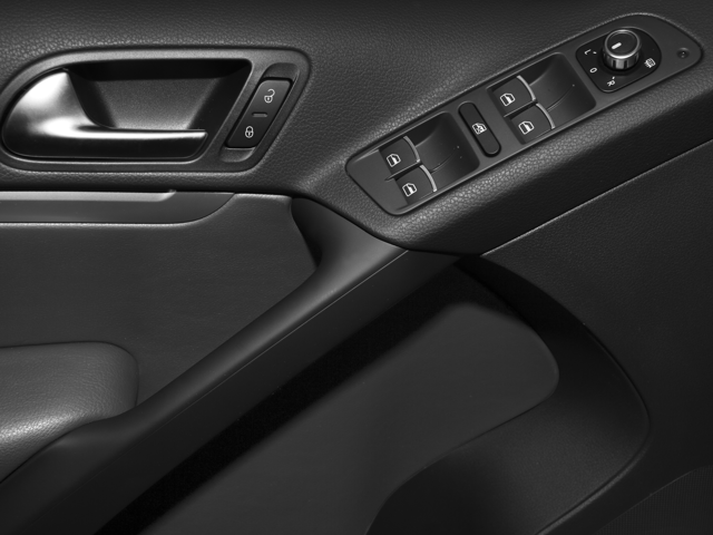 2017 Volkswagen Tiguan Limited 2.0T