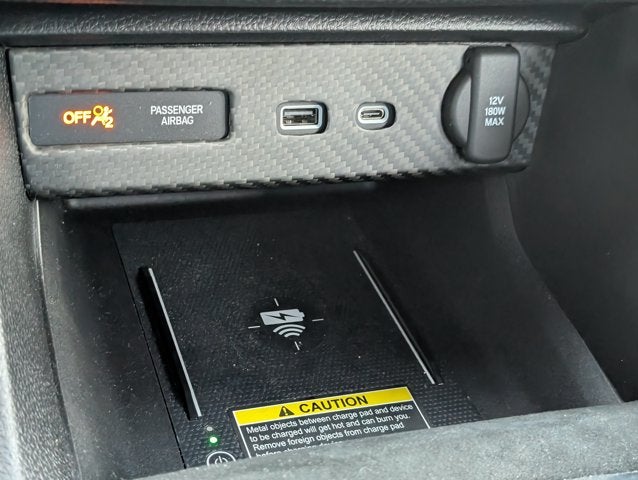 2024 Acura Integra Type S