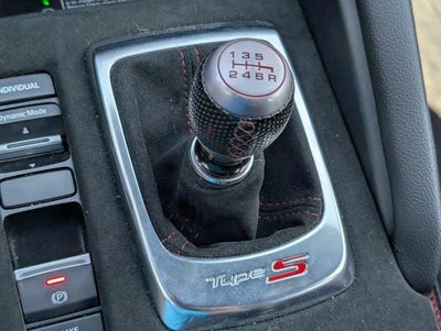 2024 Acura Integra Type S