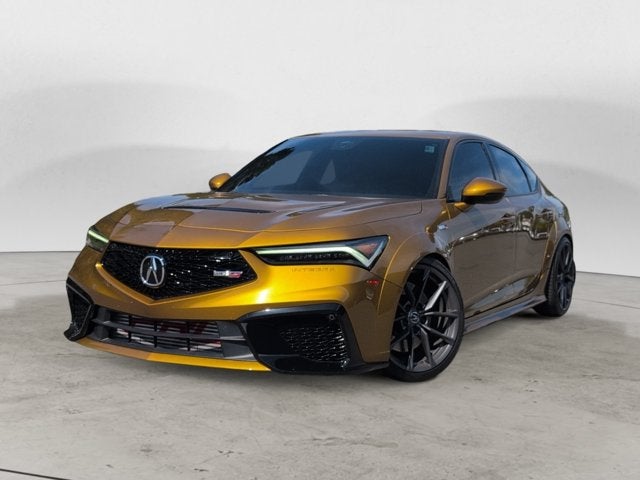 2024 Acura Integra Type S
