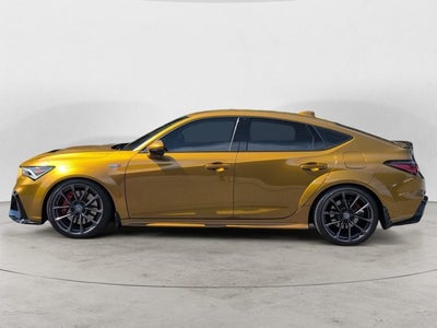 2024 Acura Integra Type S