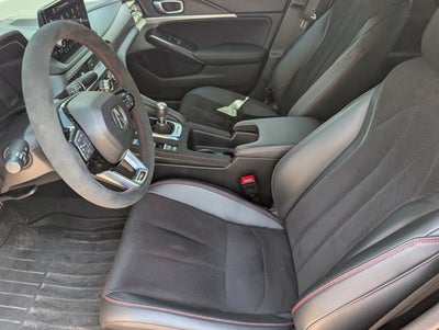 2024 Acura Integra Type S
