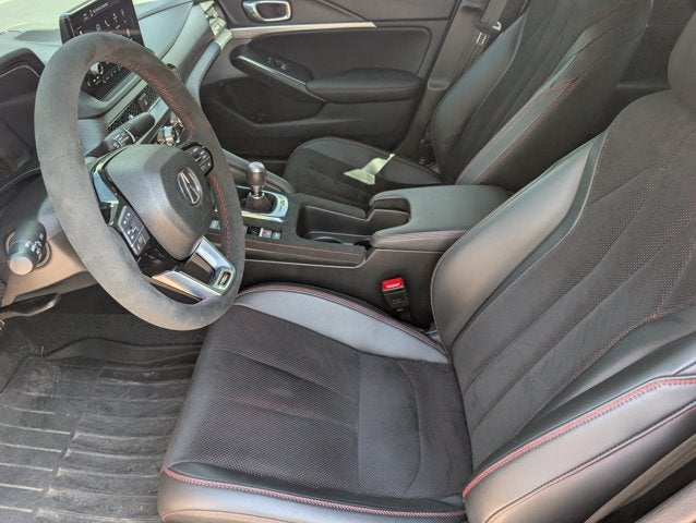 2024 Acura Integra Type S