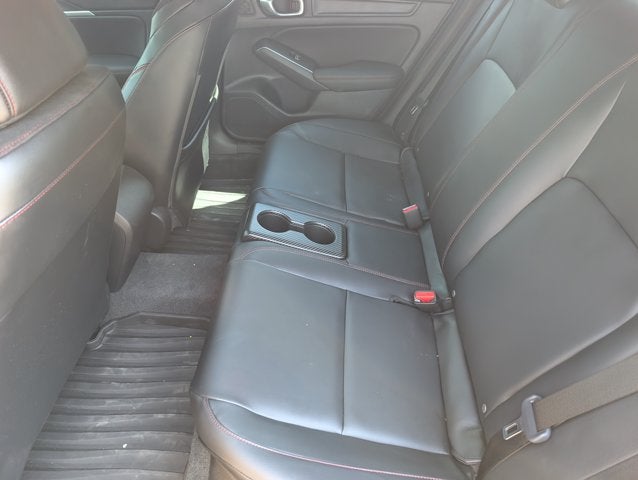 2024 Acura Integra Type S
