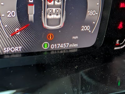 2024 Acura Integra Type S