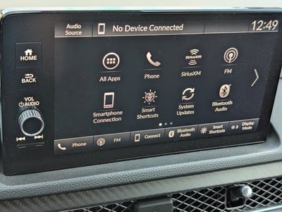 2024 Acura Integra Type S