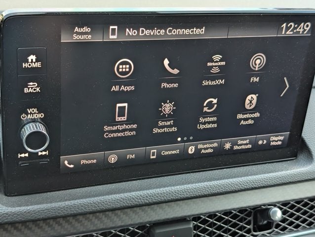 2024 Acura Integra Type S