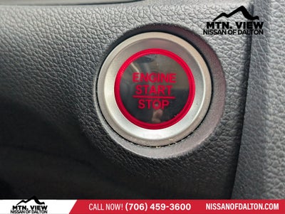 2016 Honda Civic Sedan Touring