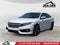2016 Honda Civic Sedan Touring