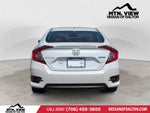 2016 Honda Civic Sedan Touring