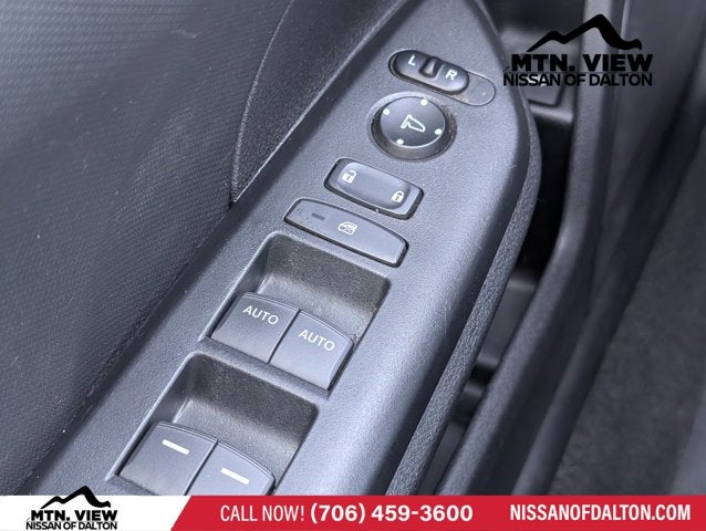 2019 Honda Civic Sedan Sport