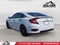 2019 Honda Civic Sedan Sport