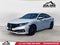 2019 Honda Civic Sedan Sport